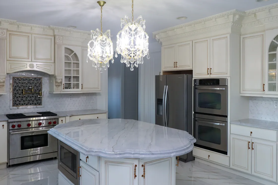 cover for Take any space and make it seem brand new